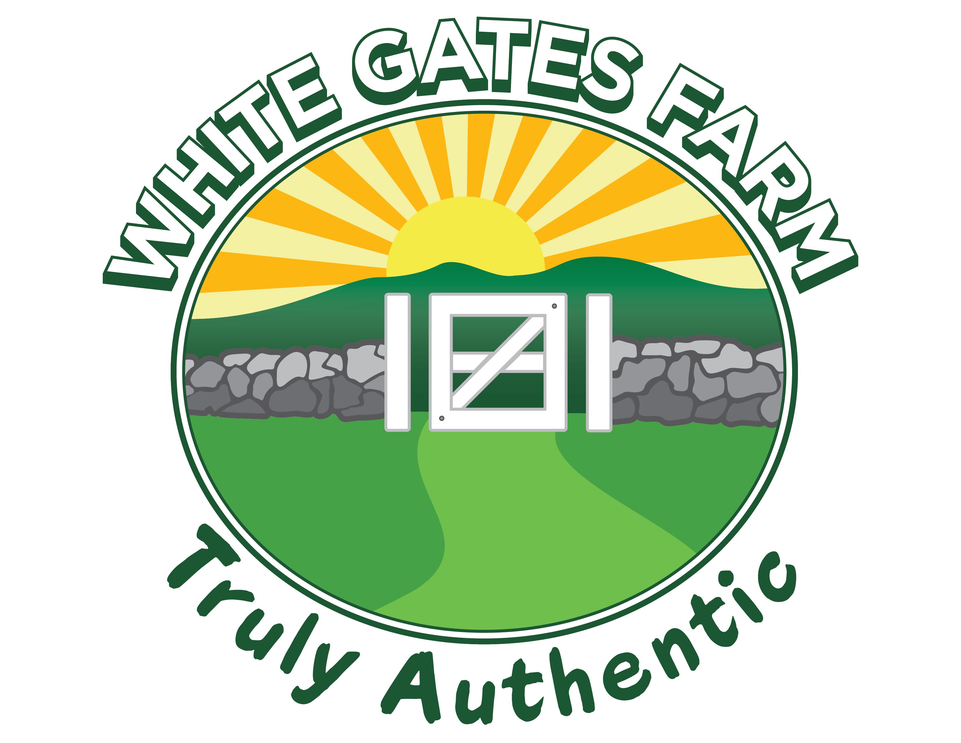 White Gates Farm 