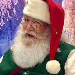 'Santa' Doug, profile image