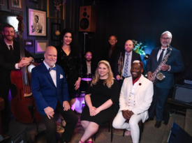 Crescendo Amelia - Jazz Band - Jacksonville, FL - Hero Gallery 1