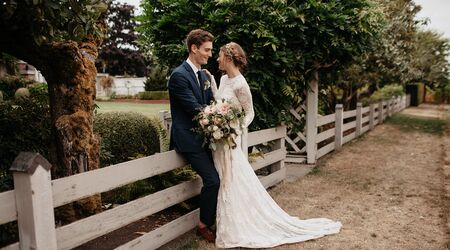 Grace Loves Lace: Seattle Showroom - Jordan Voth, Wedding & Elopement  Photographer