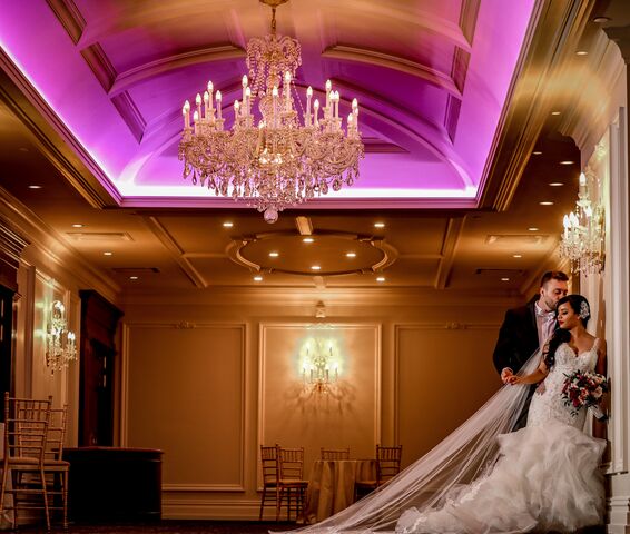 The Estate at Florentine Gardens | Reception Venues - River Vale, NJ