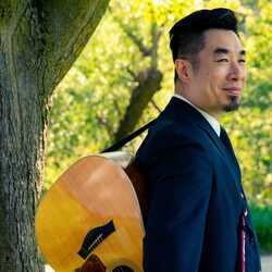 Toby Ho - Toronto Fingerstyle Acoustic Guitarist, profile image