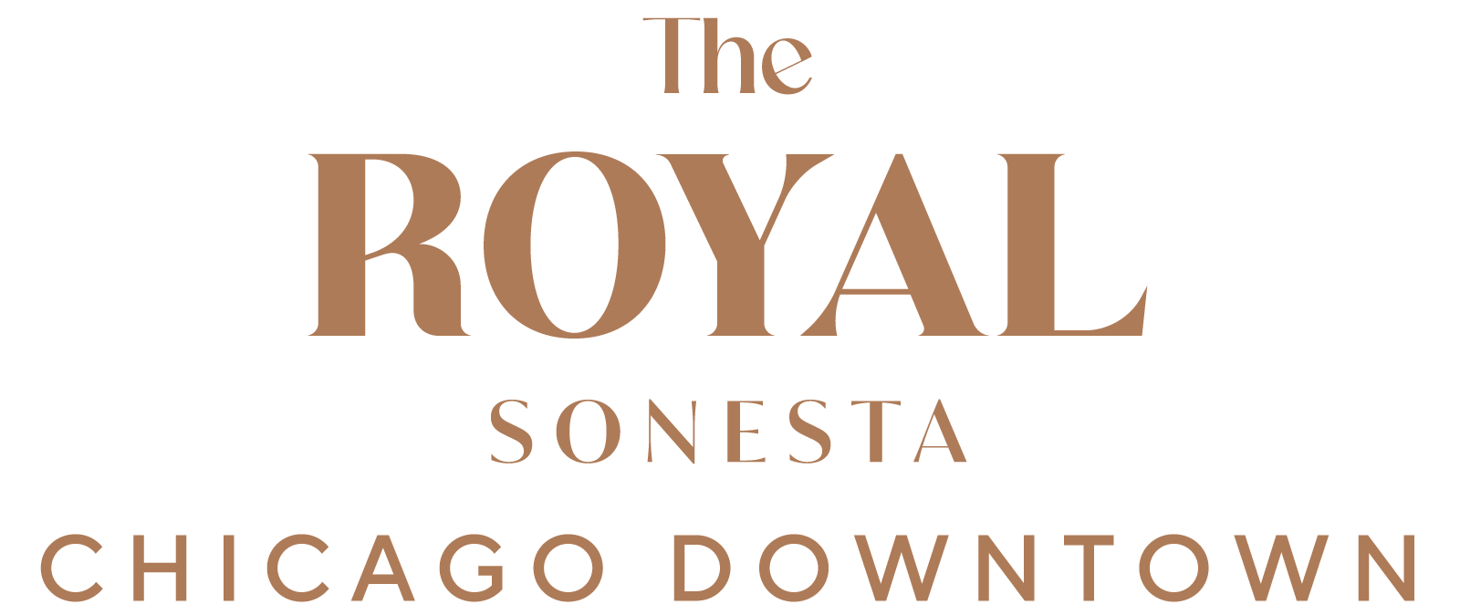 Royal Sonesta Chicago Downtown Reception Venues The Knot