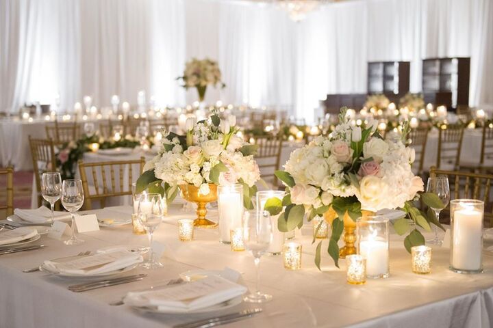 Belle Soiree' Events | Wedding Planners - New Orleans, LA