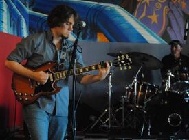 BrentLawrenceGuitar - Acoustic Guitarist - Winston Salem, NC - Hero Gallery 1
