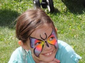 SUNNY DAY FACE PAINTING - Face Painter - Wilkes Barre, PA - Hero Gallery 4