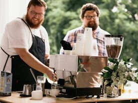 Relation Coffee - Coffee Cart - Grand Rapids, MI - Hero Gallery 2