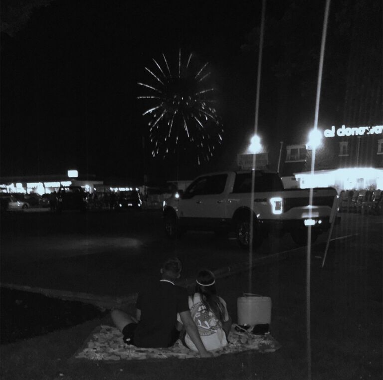 4th of July in Ocean City
