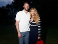 kevin love and wife kate bock