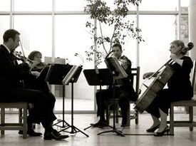 Giovanni String Quartet - String Quartet - Albuquerque, NM - Hero Gallery 1