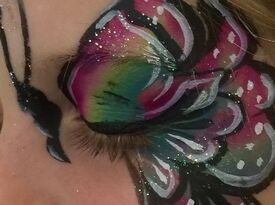 Hi Note Party - Face Painter - Chalfont, PA - Hero Gallery 1