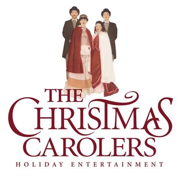 The Christmas Carolers - Christmas Caroler - Miami, FL - Hero Main