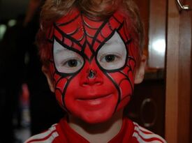 Face Painting by Shonda - Face Painter - Glenside, PA - Hero Gallery 4