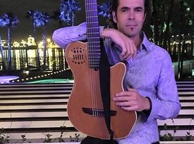 David De Alva Music - Flamenco Guitarist - San Diego, CA - Hero Gallery 4