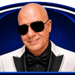 Pitbull Tribute Artist - Enzo, profile image
