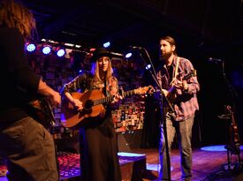 Tara Rose & The Real Deal - Bluegrass Band - Fraser, CO - Hero Gallery 1