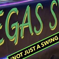 VEGAS SWING ( Not Just A Swing Band), profile image