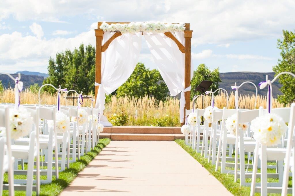 The Vista at Applewood Golf Course Reception  Venues  