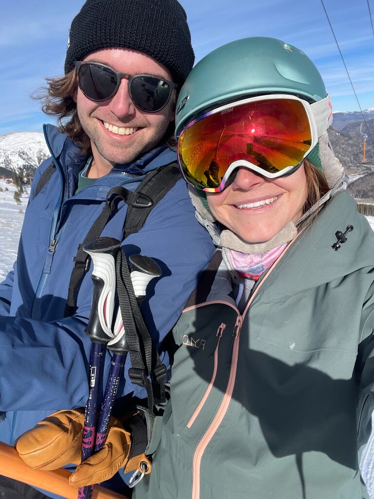 Copper Mtn