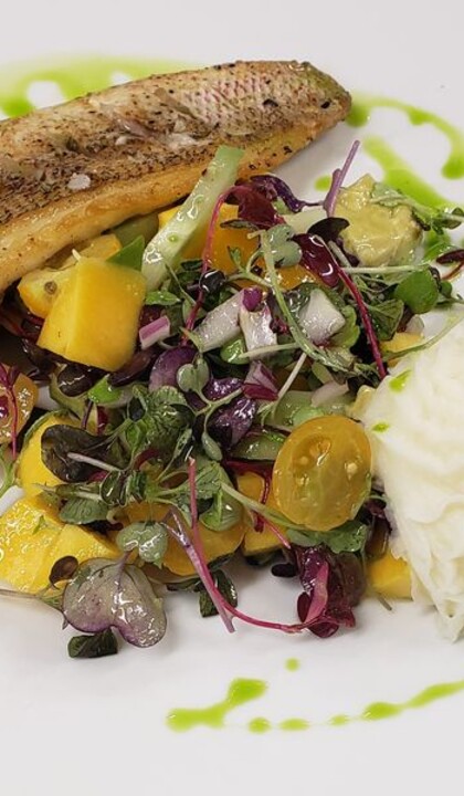 Mama Rao's Italian Restaurant & Bar + Prices - The Knot