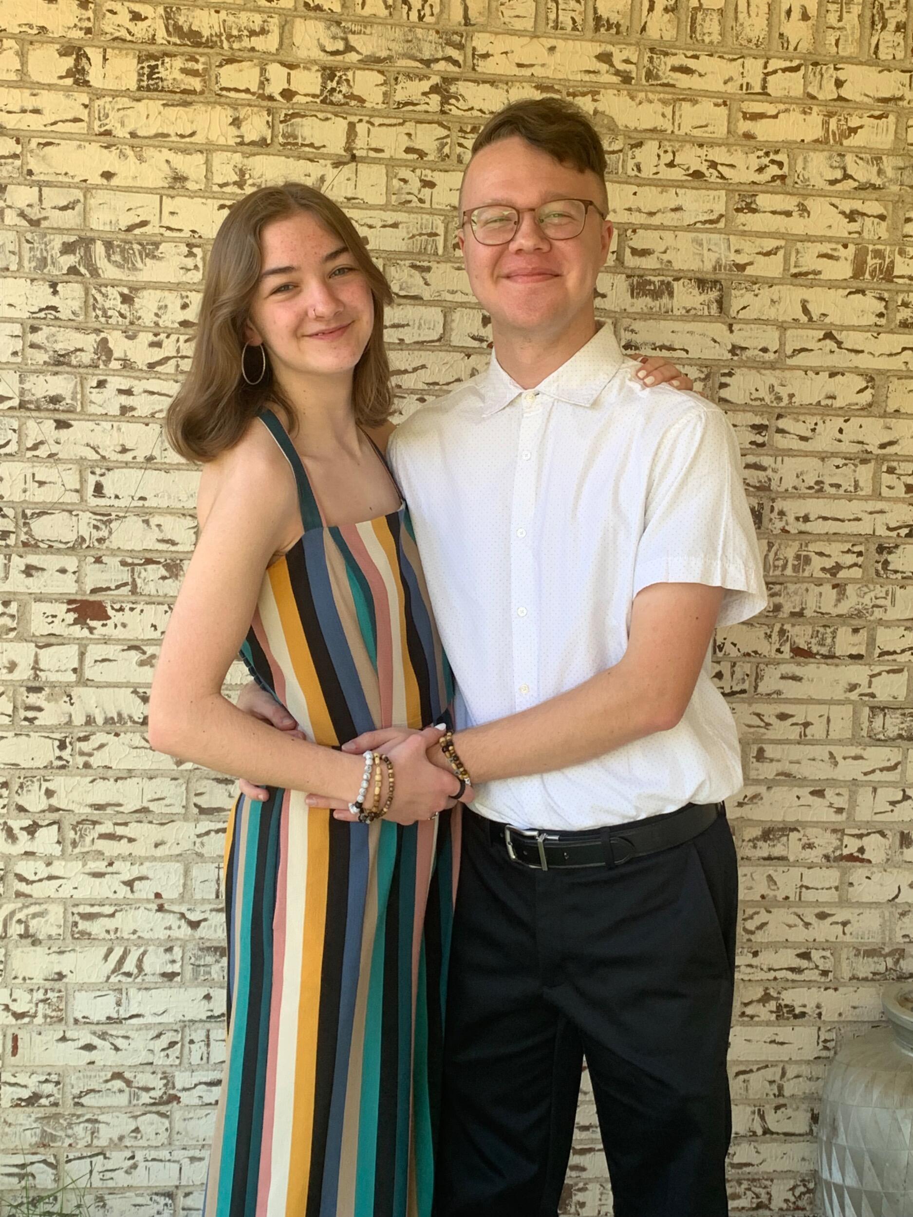 1 year anniversary