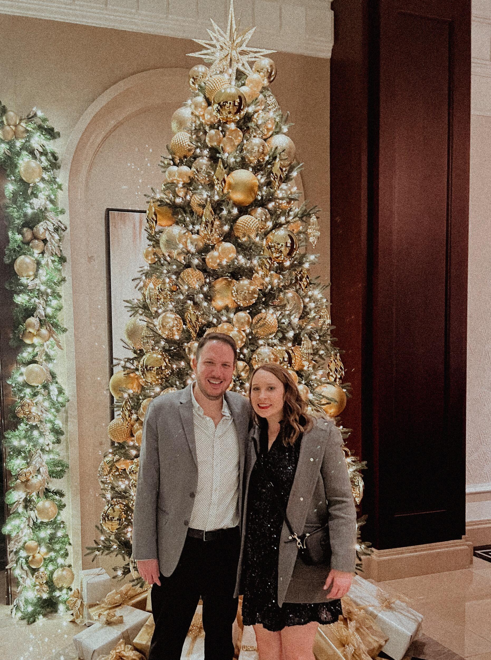 New Year's Eve