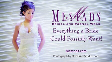 Mestads prom clearance