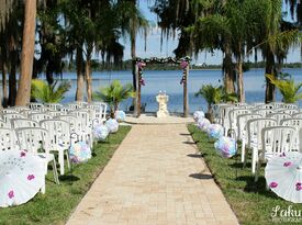 Tropical weddings - Wedding Officiant - Lake Mary, FL - Hero Gallery 2
