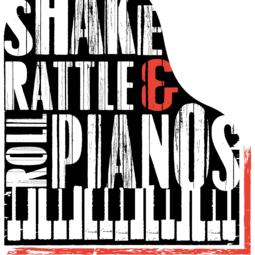 Shake Rattle & Roll Pianos, profile image
