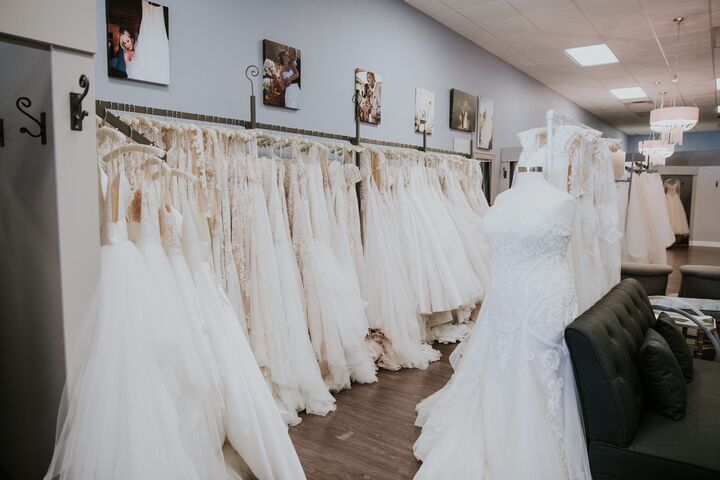 J'aime Bridal | Bridal Salons - Pleasanton, CA