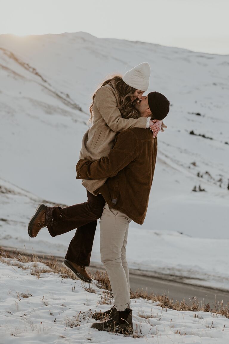 We cannot wait to celebrate with you in the mountains of Colorado!