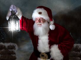 Santa Nick - Santa Claus - Brandon, FL - Hero Gallery 1