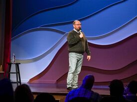 Dan Bublitz Jr Comedy - Comedian - Denver, CO - Hero Gallery 1
