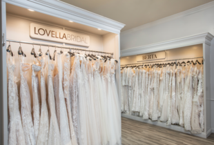 Bridal Stores Southern California