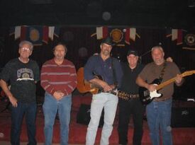 James Hunter & Southern Pride Band - Country Band - Athens, GA - Hero Gallery 1
