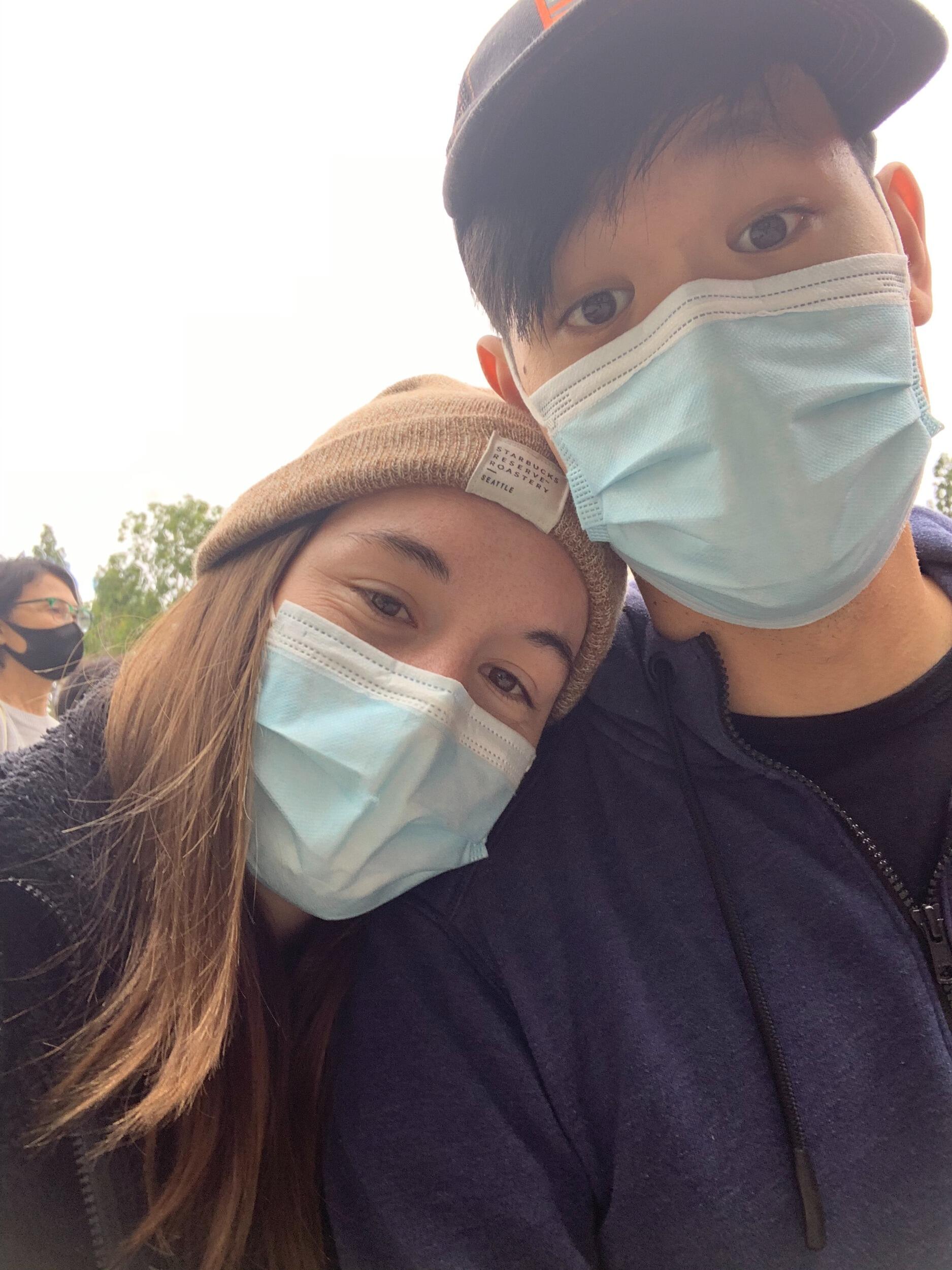 Quarantine! 