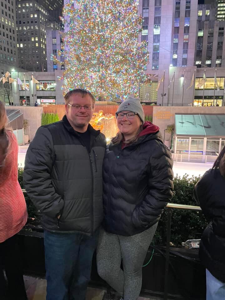 Rockefeller Center - 2022