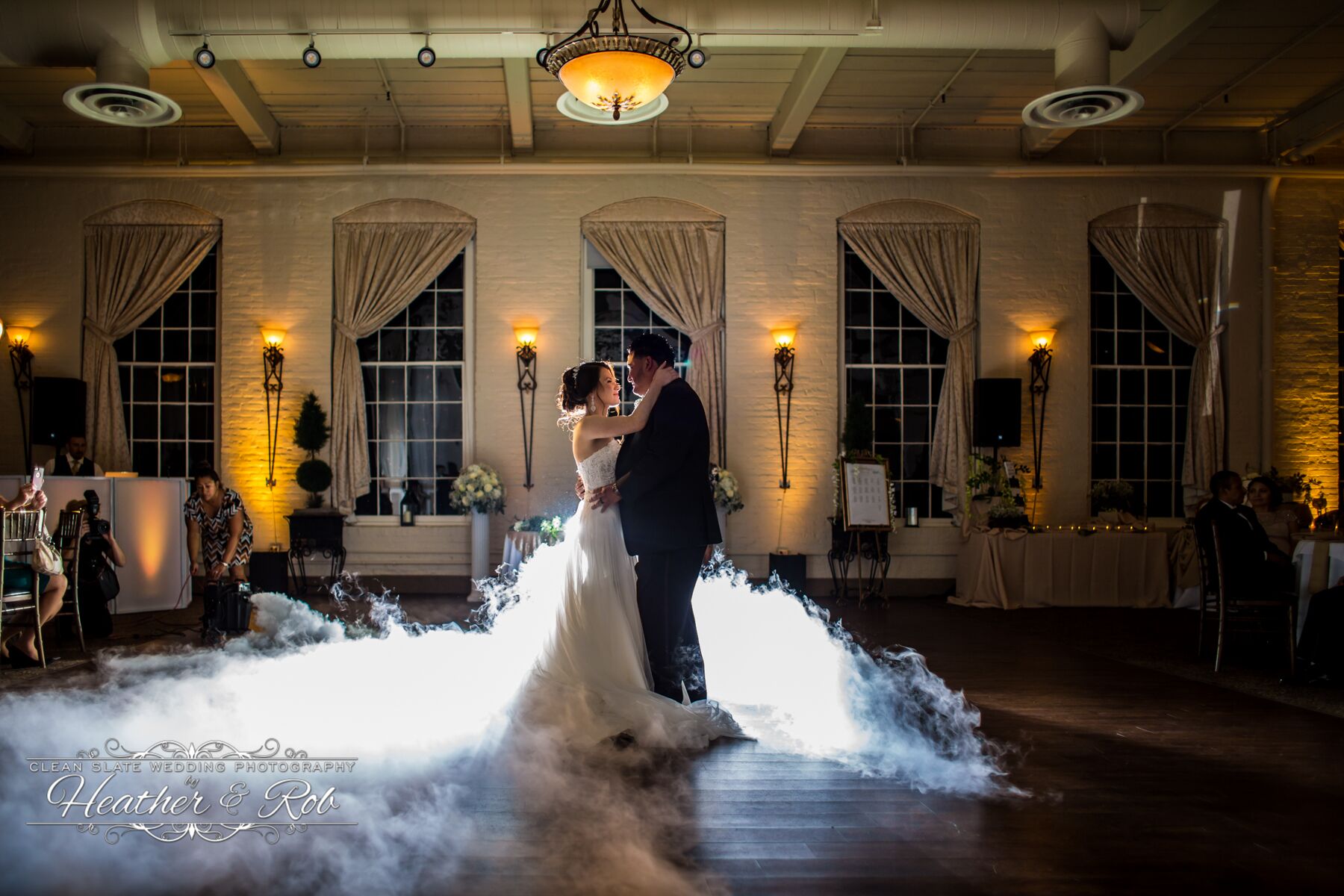 The Great Room At Historic Savage Mill Reception Venues The Knot