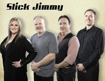 Slick Jimmy Band - Cover Band - Bay City, MI - Hero Main