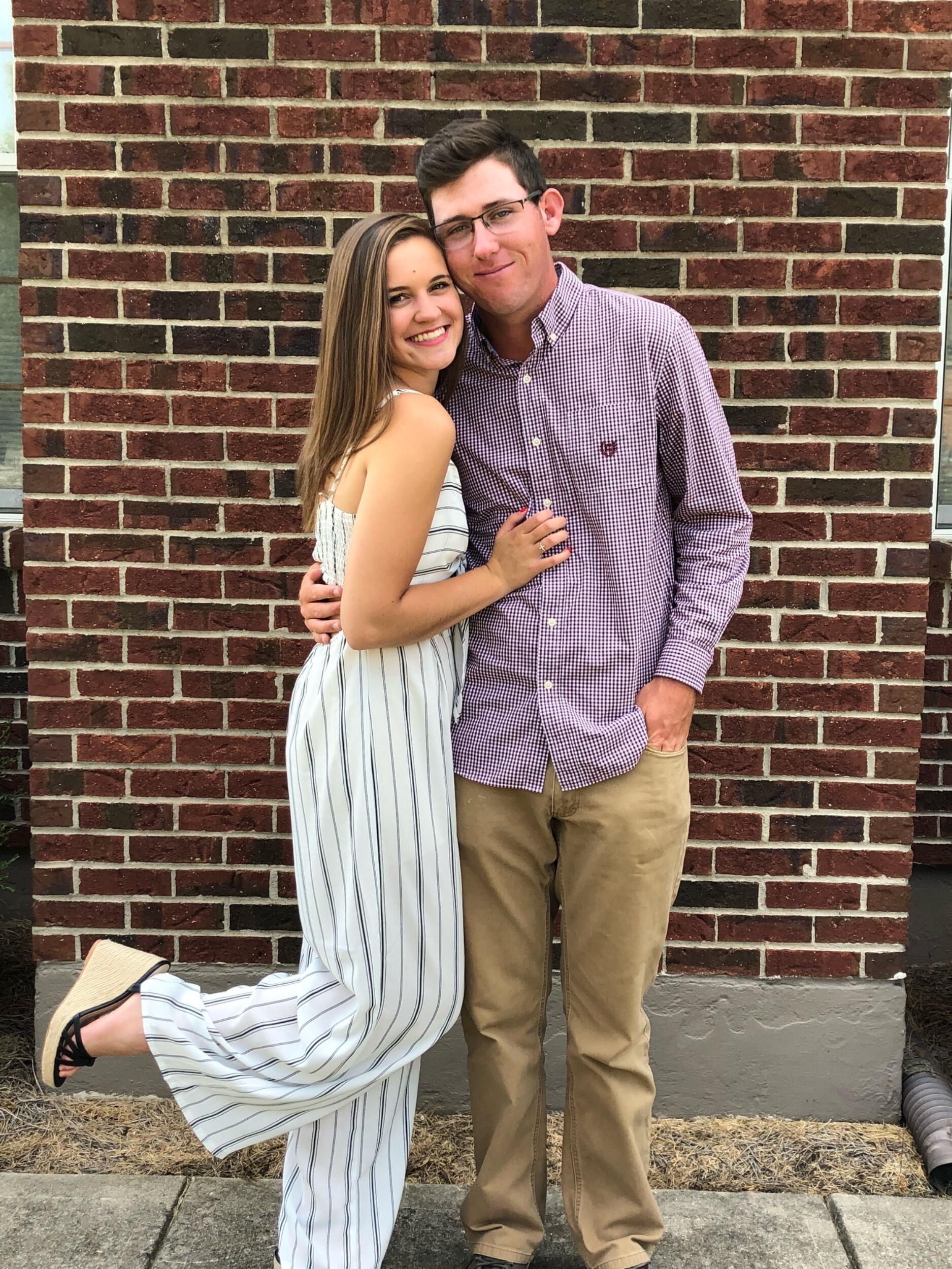 Two year dating anniversary 