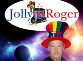 Jolly Roger - Magician - Glendale, AZ - Hero Gallery 1
