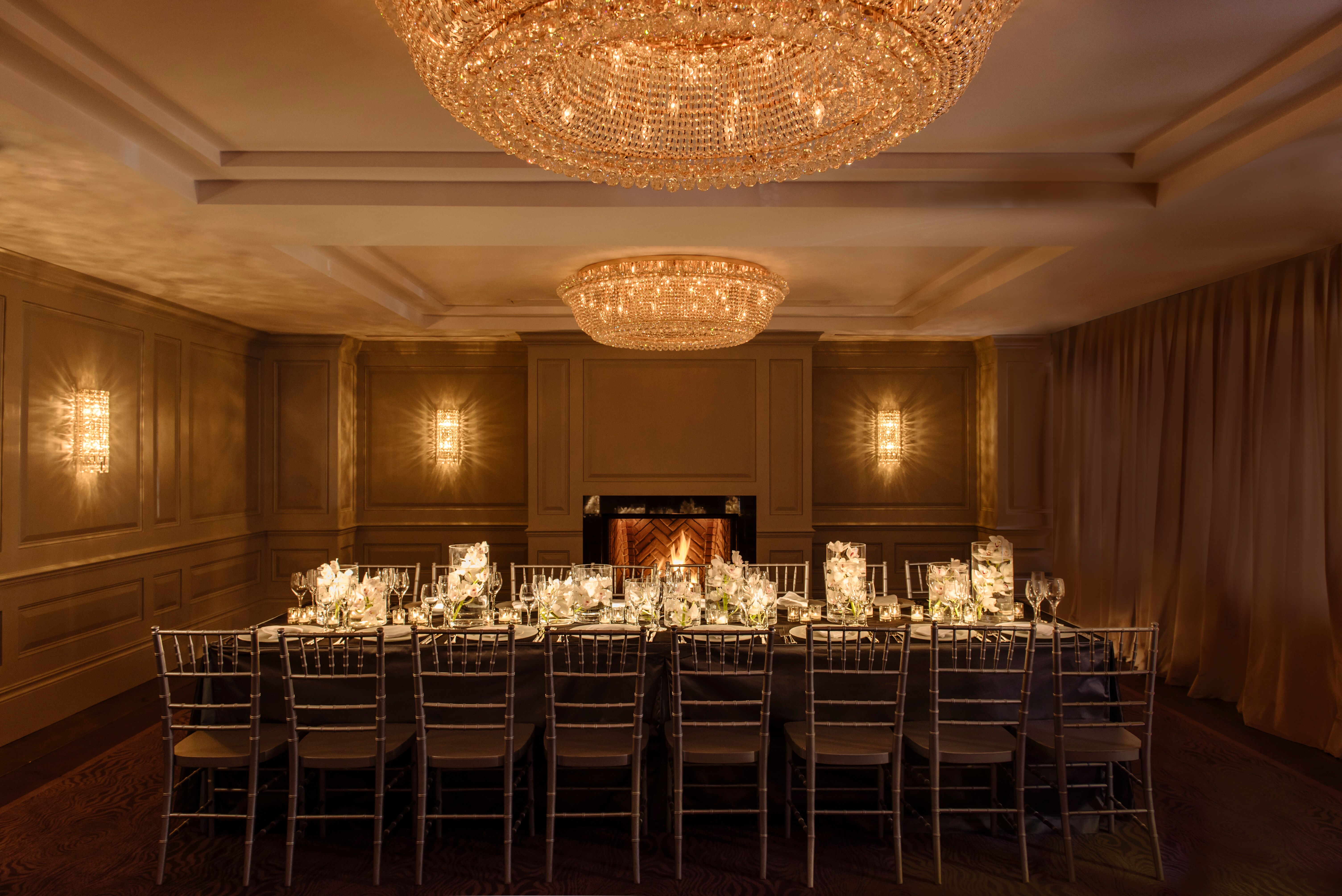 The Dupont Circle Reception Venues The Knot