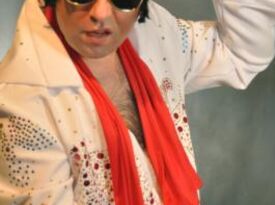 Fun Elvis - Elvis Impersonator - Orlando, FL - Hero Gallery 4