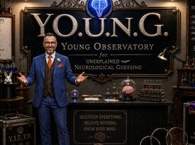 Josh Young Magic - Comedy Magician - Millersville, MD - Hero Gallery 2