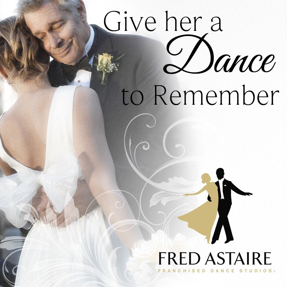 Groupon Fred Astaire Masquerade Christmas 2022 Fred Astaire Dance Studio West Chester | Dance Lessons - The Knot