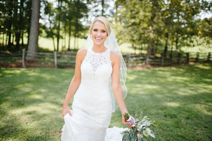 Bella Noche Photography | Wedding Photographers - Commerce, GA