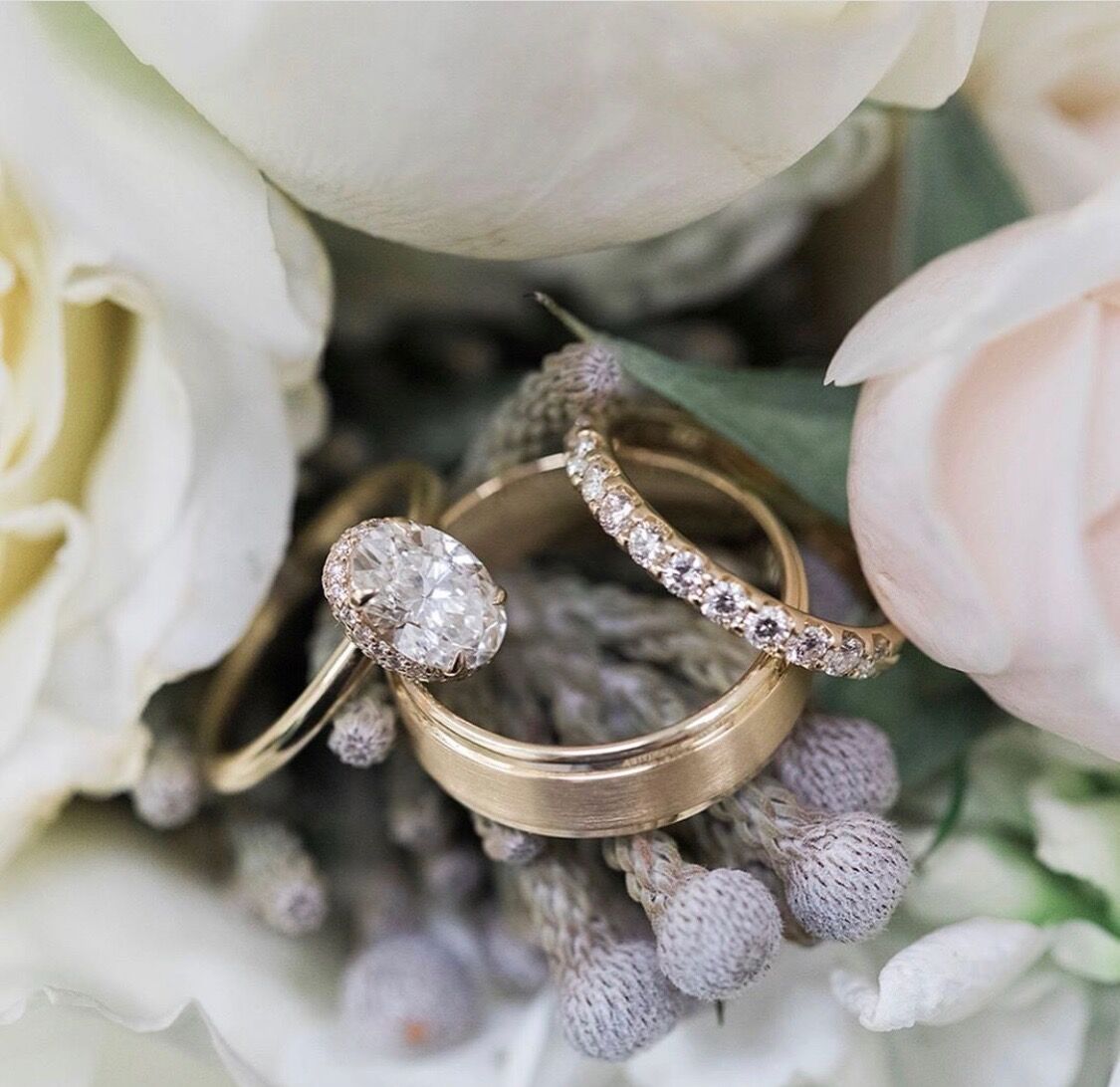 Dimend SCAASI | Jewelers - The Knot