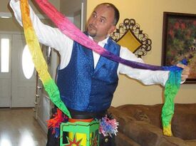 Marvelous Mister Mike - Magician - Clayton, NC - Hero Gallery 2