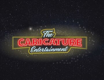The Caricature Entertainment - Caricaturist - San Diego, CA - Hero Main