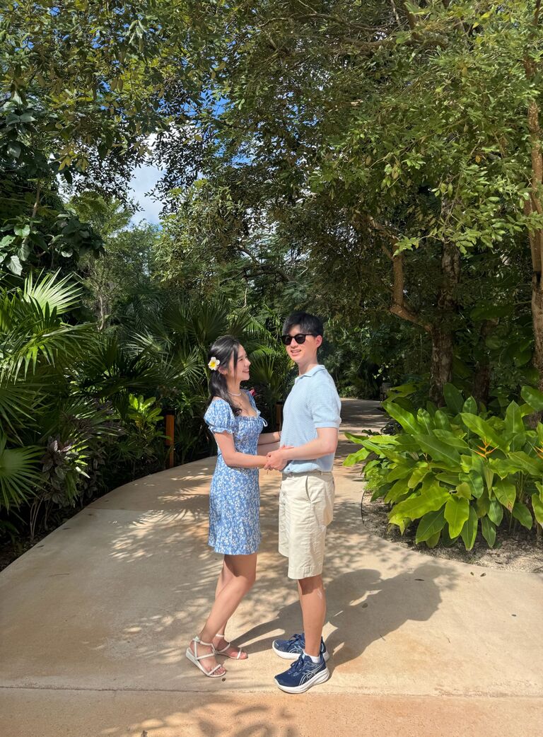 Cancun, Mexico